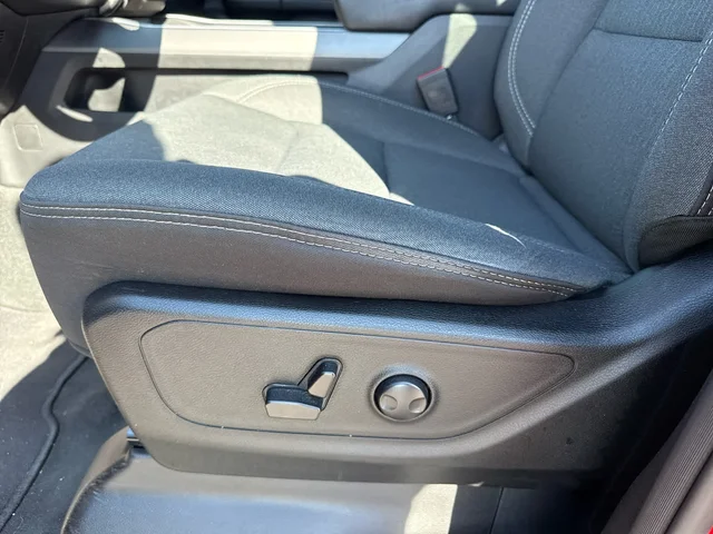 SEMINUEVOS RAM 1500 at Matthews in Liberty Buick GMC