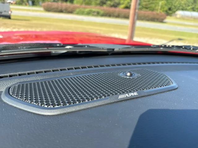 SEMINUEVOS RAM 1500 at Matthews in Liberty Buick GMC