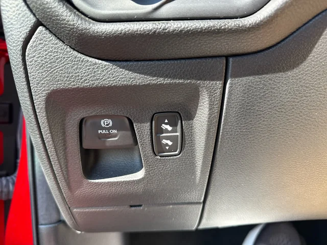SEMINUEVOS RAM 1500 at Matthews in Liberty Buick GMC