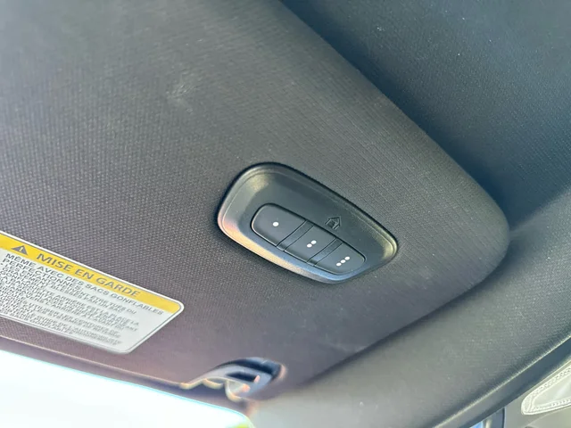 SEMINUEVOS RAM 1500 at Matthews in Liberty Buick GMC