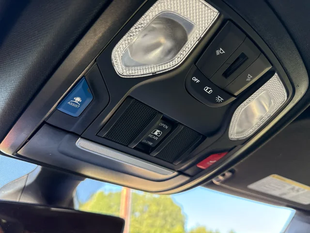SEMINUEVOS RAM 1500 at Matthews in Liberty Buick GMC