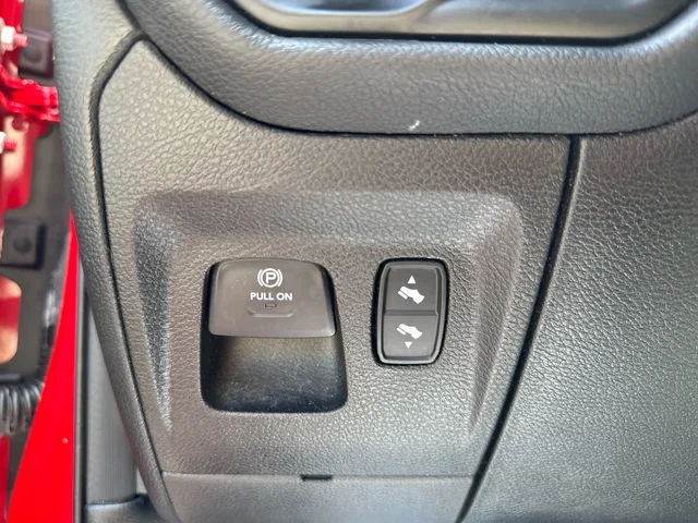 SEMINUEVOS RAM 1500 at Mt Airy in Mount Airy Toyota