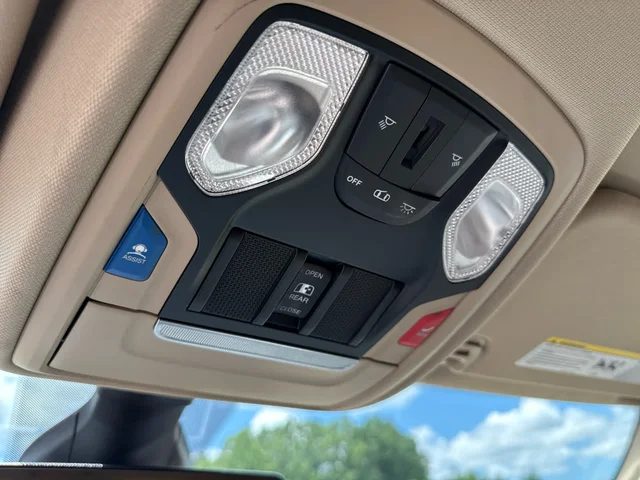 SEMINUEVOS RAM 1500 at Mt Airy in Mount Airy Toyota