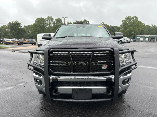 SEMINUEVOS RAM 1500 at Mt Airy in Mount Airy Toyota