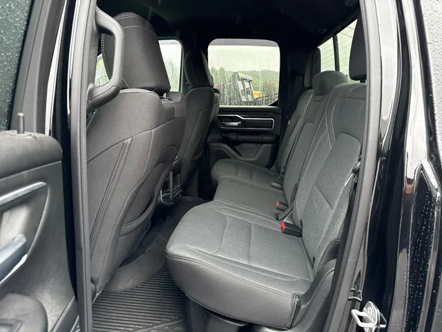 SEMINUEVOS RAM 1500 at Mt Airy in Mount Airy Toyota