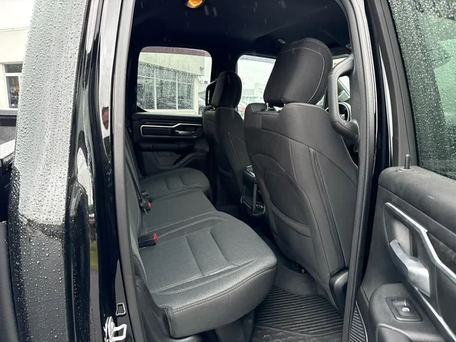 SEMINUEVOS RAM 1500 at Mt Airy in Mount Airy Toyota