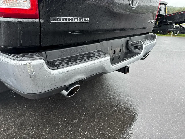 SEMINUEVOS RAM 1500 at Mt Airy in Mount Airy Toyota