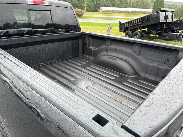 SEMINUEVOS RAM 1500 at Mt Airy in Mount Airy Toyota