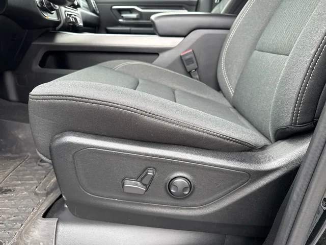 SEMINUEVOS RAM 1500 at Mt Airy in Mount Airy Toyota