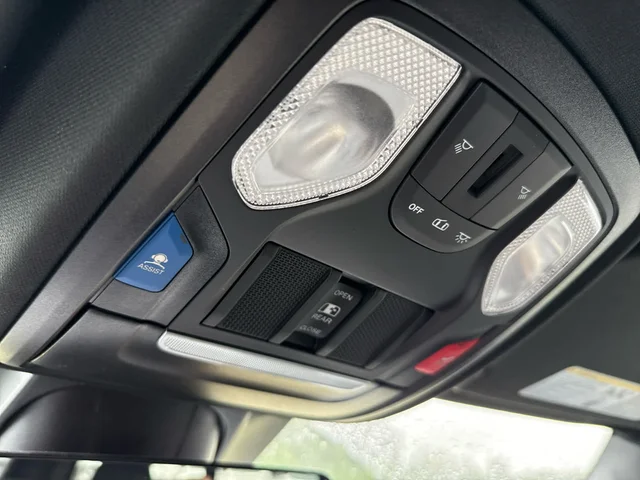 SEMINUEVOS RAM 1500 at Mt Airy in Mount Airy Toyota