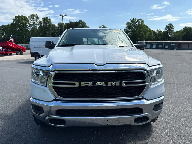 SEMINUEVOS RAM 1500 at Mount Airy in Mount Airy Chrysler Dodge Jeep Ram Fiat