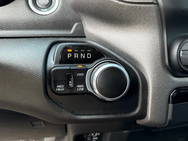 SEMINUEVOS RAM 1500 at Mount Airy in Mount Airy Chrysler Dodge Jeep Ram Fiat