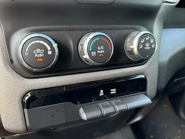 SEMINUEVOS RAM 1500 at Mount Airy in Mount Airy Chrysler Dodge Jeep Ram Fiat