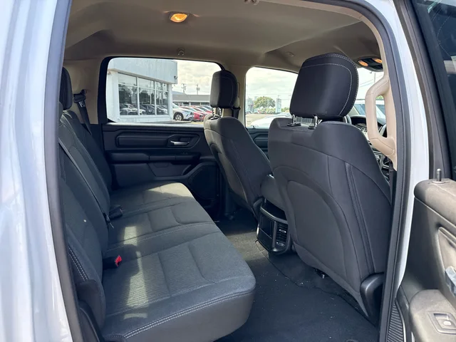 SEMINUEVOS RAM 1500 at Mount Airy in Mount Airy Chrysler Dodge Jeep Ram Fiat