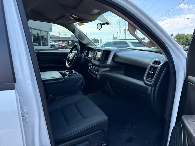 SEMINUEVOS RAM 1500 at Mount Airy in Mount Airy Chrysler Dodge Jeep Ram Fiat