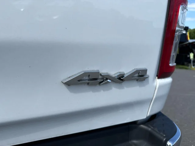SEMINUEVOS RAM 1500 at Mount Airy in Mount Airy Chrysler Dodge Jeep Ram Fiat