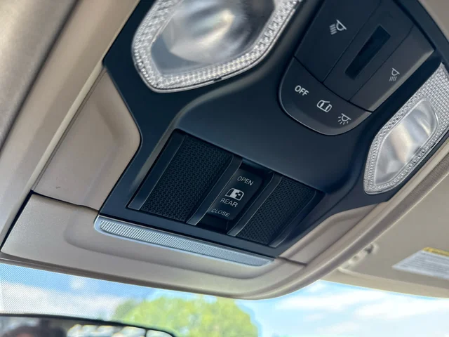 SEMINUEVOS RAM 1500 at Mount Airy in Mount Airy Chrysler Dodge Jeep Ram Fiat