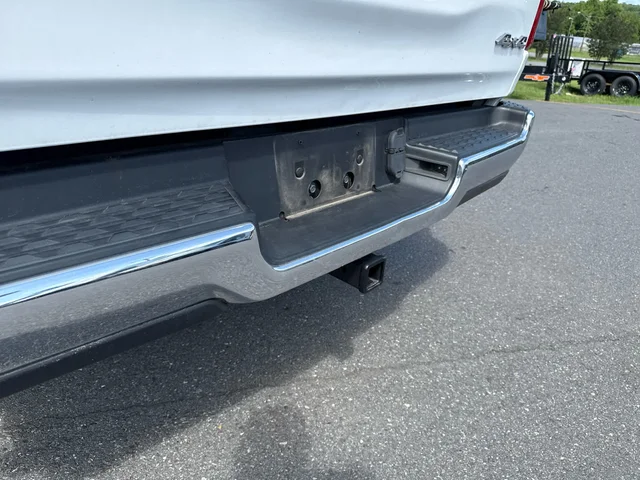 SEMINUEVOS RAM 1500 at Mount Airy in Mount Airy Chrysler Dodge Jeep Ram Fiat