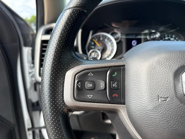 SEMINUEVOS RAM 1500 at Mount Airy in Mount Airy Chrysler Dodge Jeep Ram Fiat