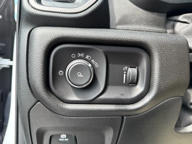 SEMINUEVOS RAM 1500 at Mount Airy in Mount Airy Chrysler Dodge Jeep Ram Fiat