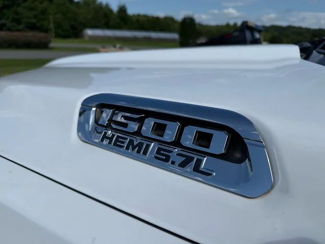 SEMINUEVOS RAM 1500 at Mount Airy in Mount Airy Chrysler Dodge Jeep Ram Fiat