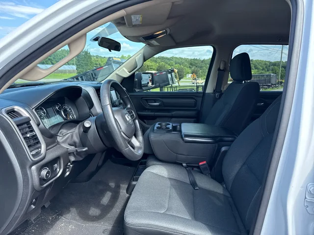 SEMINUEVOS RAM 1500 at Mount Airy in Mount Airy Chrysler Dodge Jeep Ram Fiat