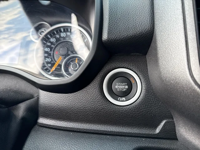 SEMINUEVOS RAM 1500 at Mount Airy in Mount Airy Chrysler Dodge Jeep Ram Fiat