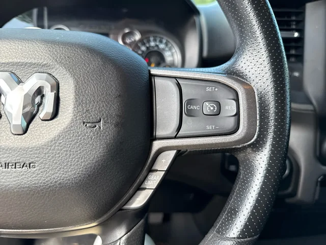 SEMINUEVOS RAM 1500 at Mount Airy in Mount Airy Chrysler Dodge Jeep Ram Fiat