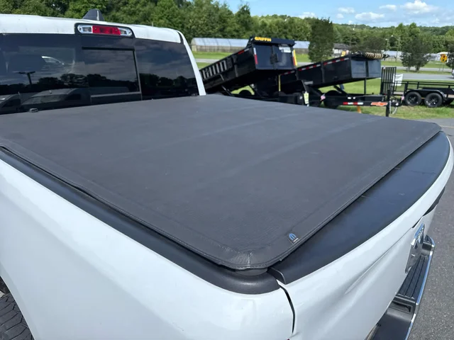 SEMINUEVOS RAM 1500 at Mount Airy in Mount Airy Chrysler Dodge Jeep Ram Fiat