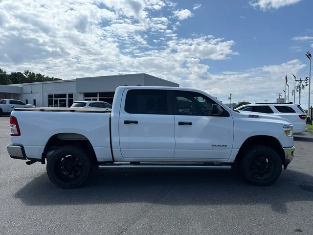 SEMINUEVOS RAM 1500 at Mount Airy in Mount Airy Chrysler Dodge Jeep Ram Fiat