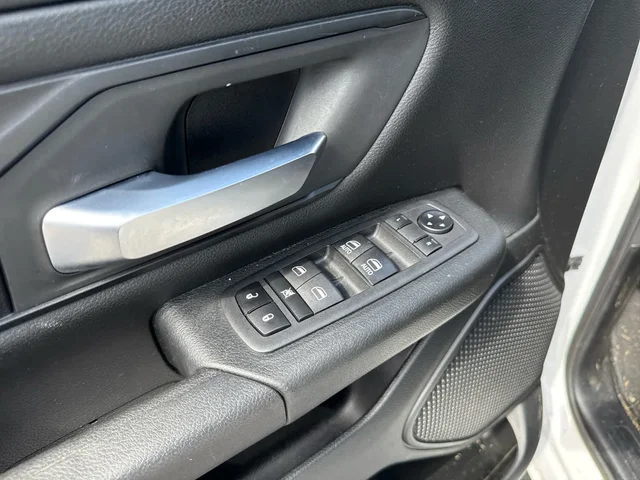SEMINUEVOS RAM 1500 at Mount Airy in Mount Airy Chrysler Dodge Jeep Ram Fiat