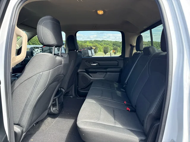SEMINUEVOS RAM 1500 at Mount Airy in Mount Airy Chrysler Dodge Jeep Ram Fiat
