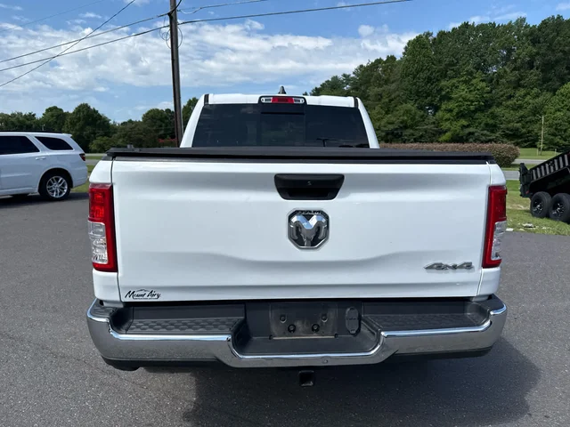 SEMINUEVOS RAM 1500 at Mount Airy in Mount Airy Chrysler Dodge Jeep Ram Fiat