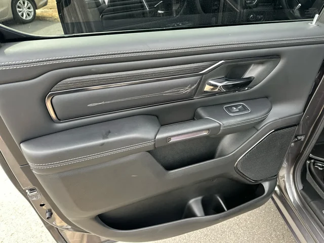 SEMINUEVOS RAM 1500 at Matthews in Liberty Buick GMC