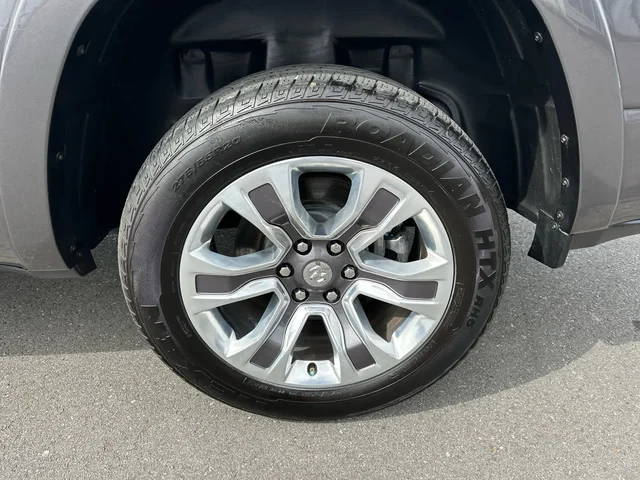 SEMINUEVOS RAM 1500 at Matthews in Liberty Buick GMC