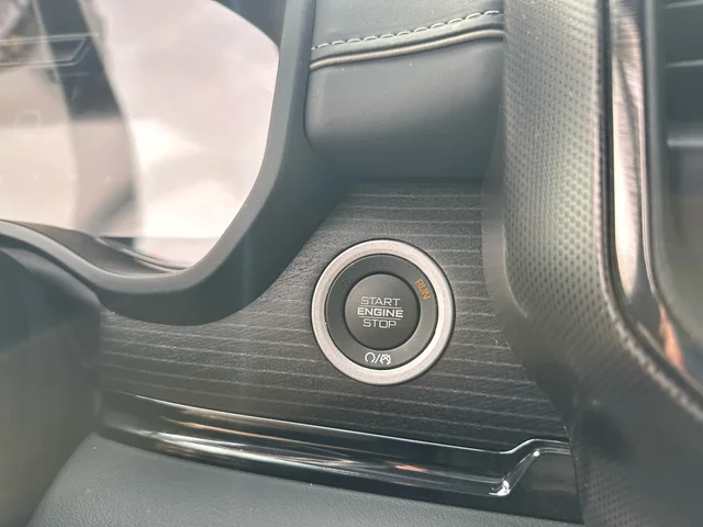 SEMINUEVOS RAM 1500 at Matthews in Liberty Buick GMC
