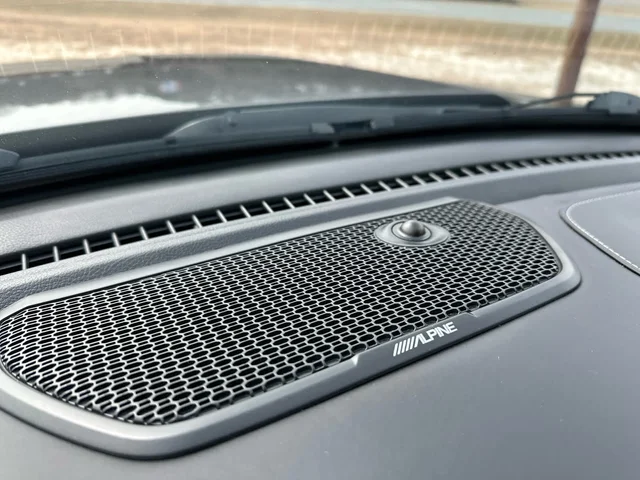 SEMINUEVOS RAM 1500 at Matthews in Liberty Buick GMC