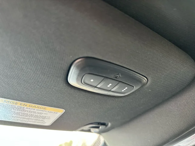 SEMINUEVOS RAM 1500 at Matthews in Liberty Buick GMC