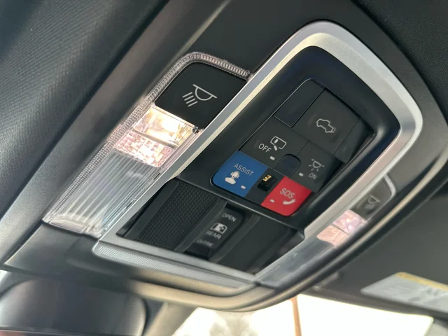 SEMINUEVOS RAM 1500 at Matthews in Liberty Buick GMC