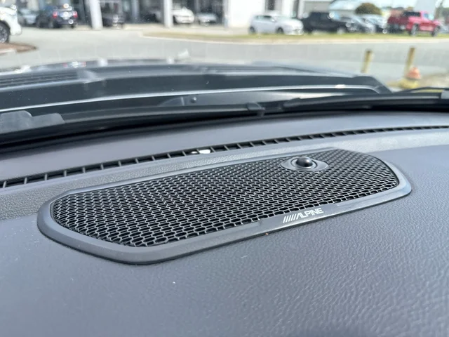 SEMINUEVOS RAM 1500 at Matthews in Liberty Buick GMC