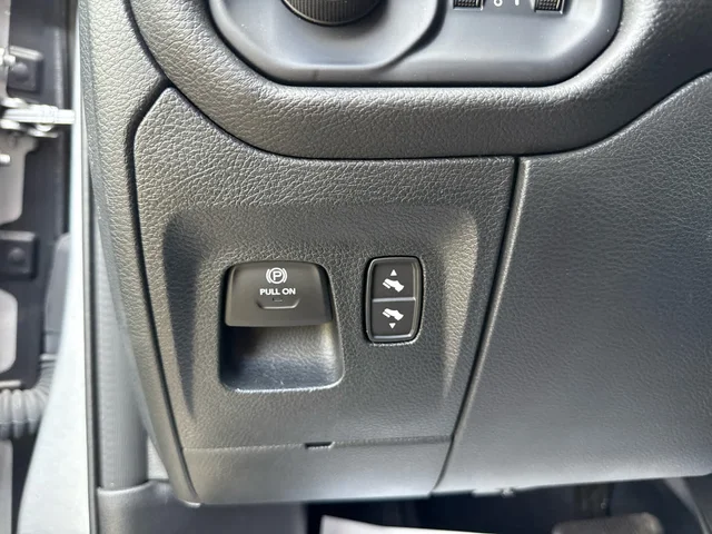 SEMINUEVOS RAM 1500 at Matthews in Liberty Buick GMC