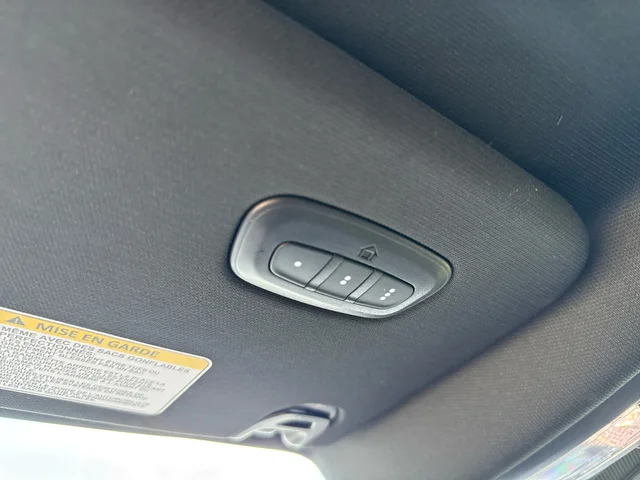 SEMINUEVOS RAM 1500 at Matthews in Liberty Buick GMC
