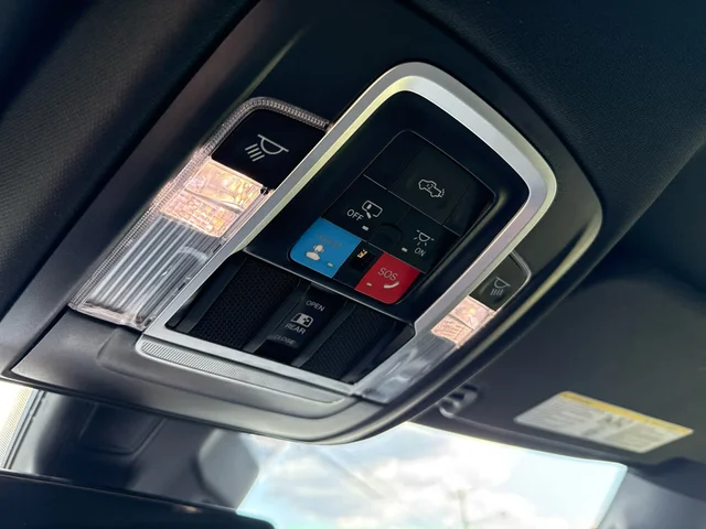 SEMINUEVOS RAM 1500 at Matthews in Liberty Buick GMC