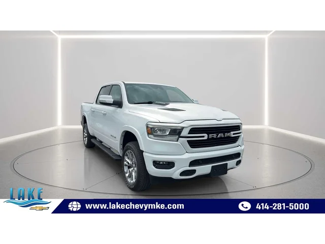SEMINUEVOS RAM 1500 a Estados en autogozo