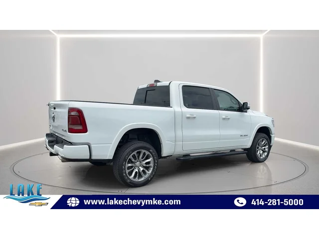 SEMINUEVOS RAM 1500 a Estados en autogozo
