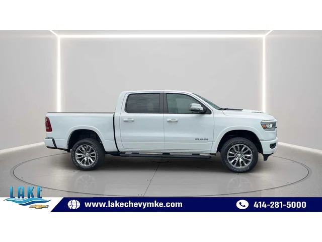 SEMINUEVOS RAM 1500 a Estados en autogozo