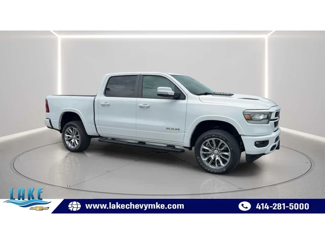 SEMINUEVOS RAM 1500 a Estados en autogozo
