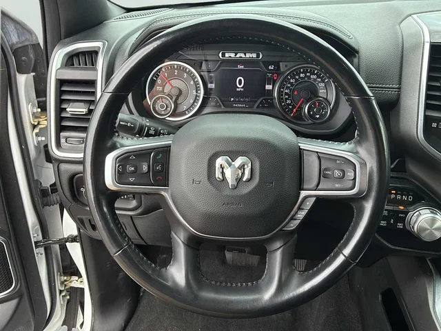 SEMINUEVOS RAM 1500 a Estados en autogozo