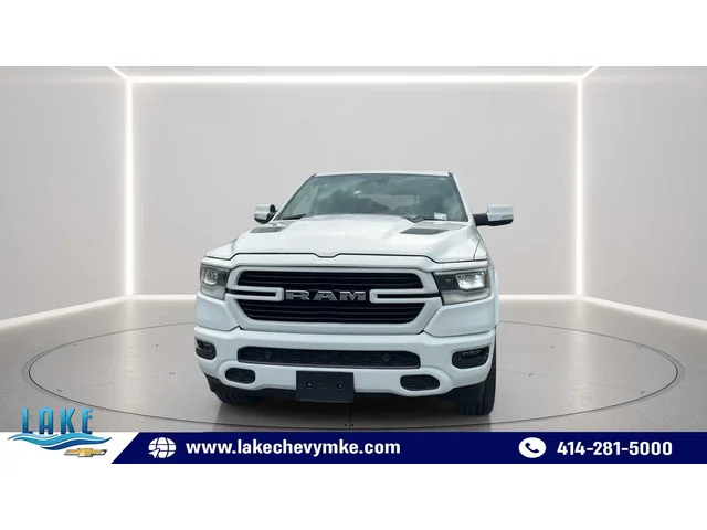 SEMINUEVOS RAM 1500 a Estados en autogozo
