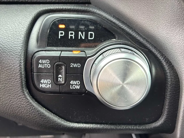 SEMINUEVOS RAM 1500 a Estados en autogozo